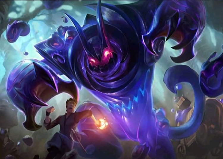 5 counter gloo mobile legends terbaik 1 Counter gloo ml