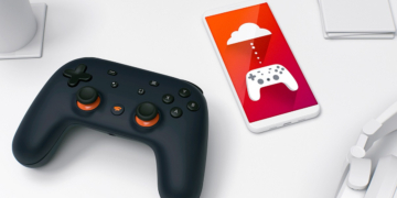 Google pilih berhenti kembangkan game untuk stadia karena kemahalan!