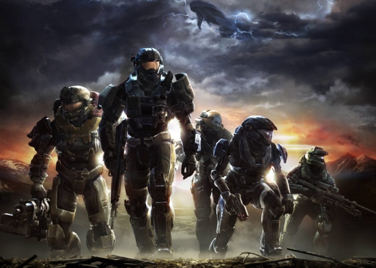 Halo: master chief collection rilis di epic games store? 1 Halo