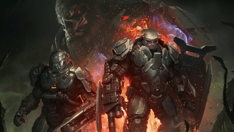 Halo Wars 3 Tidak Sedang Dikembangkan 