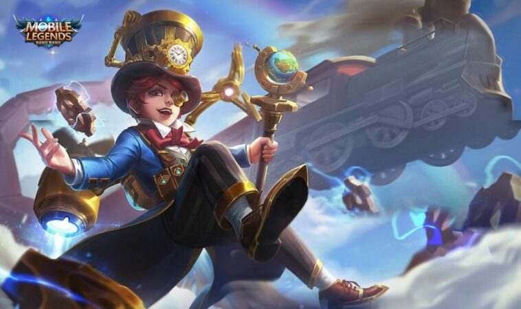 Build Harley Top Global