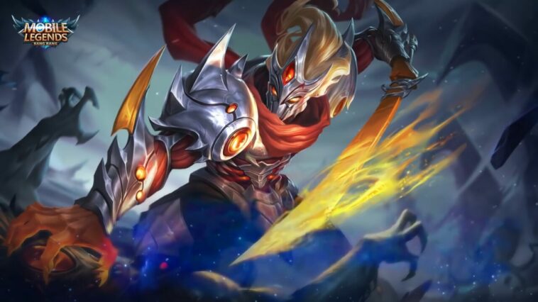 Counter hayabusa revamp