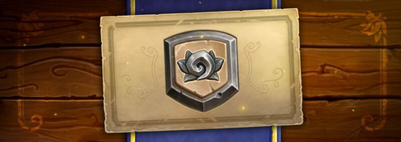 Hearthstone memperkenalkan core set dan classic format.