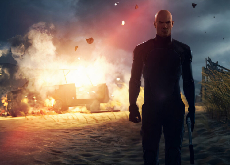 Cara menggunakan remote explosives di hitman 3 1 Cara menggunakan remote explosives di hitman 3 | io interactive