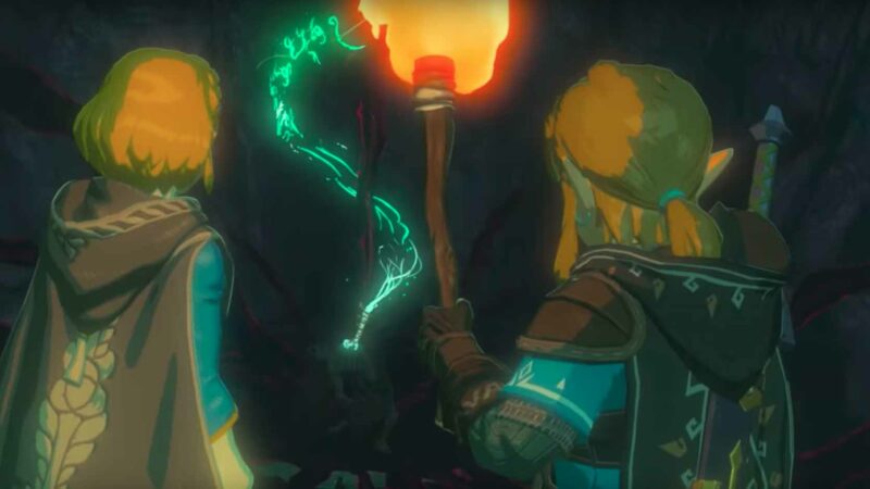 Informasi Baru Zelda Breath Of The Wild 2 Hadir Akhir Tahun Ini
