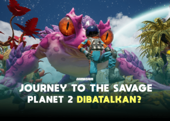 Journey to the savage planet 2 dibatalkan google gamedaim