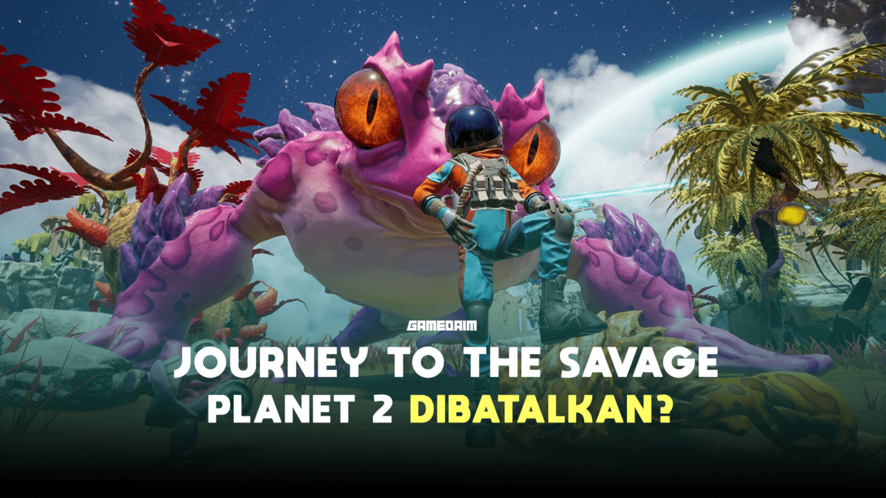 journey to the savage planet 2