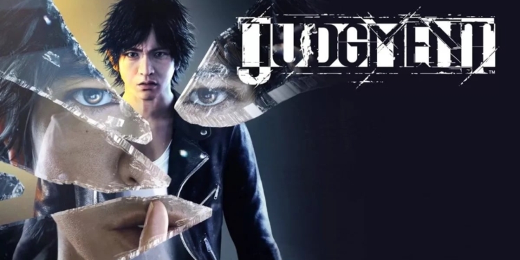 Judgment tuju playstation 5, xbox series x dan stadia gamedaim