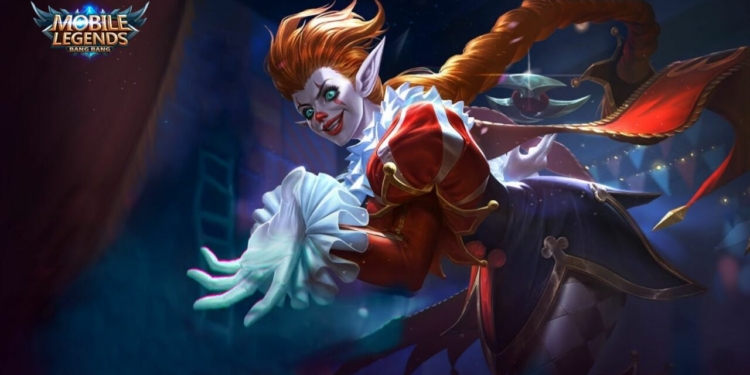 Fakta menarik karrie mobile legends