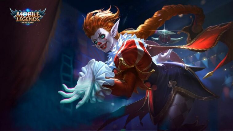 Cara Mengalahkan Karrie Fighter Mobile Legends
