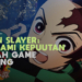 Kimetsu no yaiba hinokami keppuutan adalah game fighting gamedaim