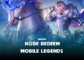 Kode redeem mobile legends (ml) februari 2021! Gamedaim