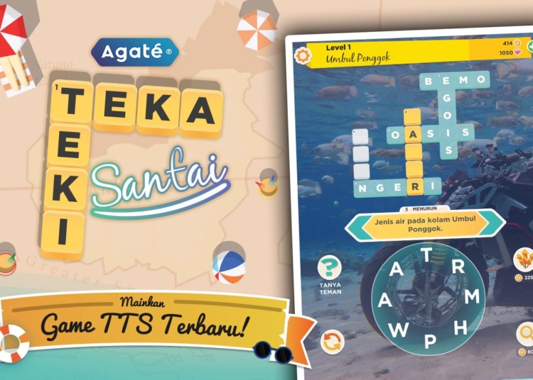 Kunci jawaban tts santai taman nasional baluran dari level 1 – 50 1 Kunci jawaban tts santai taman nasional baluran dari level 1 – 50