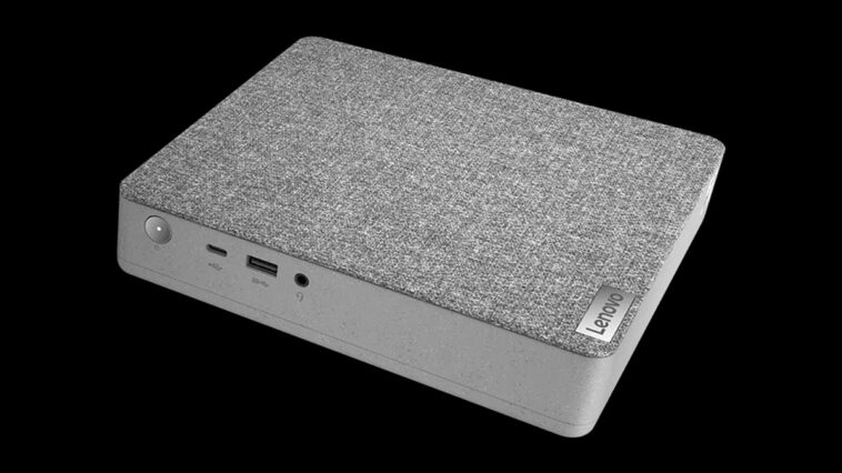 Lenovo Ideacentre Mini 5i