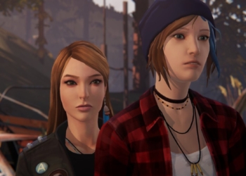 Life is strange 3