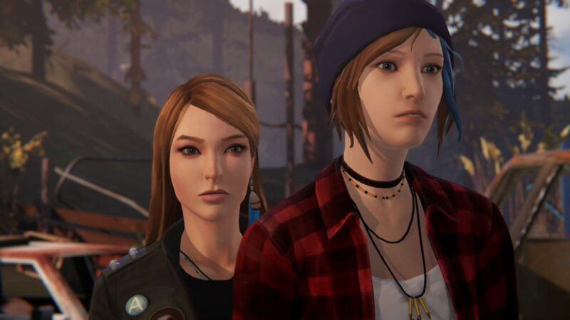 Life Is Strange 3