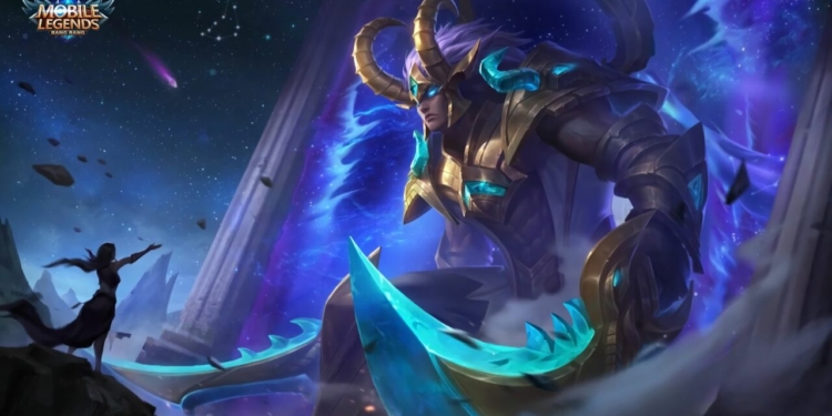 Fakta menarik martis mobile legends