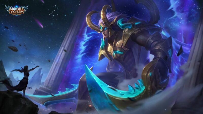 Fakta menarik Martis Mobile Legends