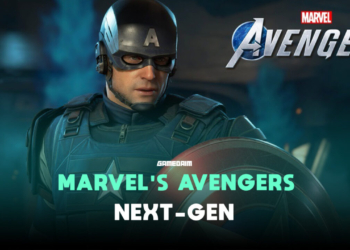 Marvel's avengers next gen meluncur maret 2021 gamedaim