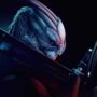 Mass effect