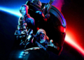 Mass effect legendary edition perlihatkan trailer perdana, rilis mei 2021!