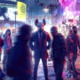 Watch dogs legion