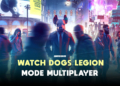 Multiplayer watch dogs legion meluncur bulan maret 2021 gamedaim