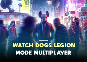 Multiplayer watch dogs legion meluncur bulan maret 2021 gamedaim