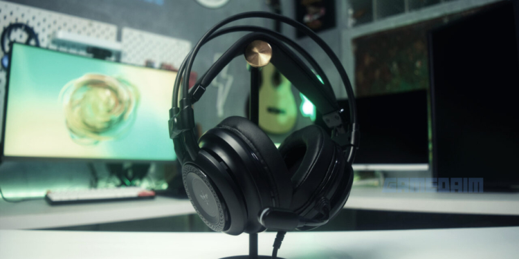 Nyk nemesis hs p18 banshee headset gamedaim review