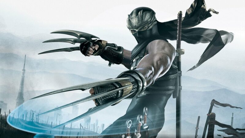 Ninja Gaiden Master Collection Diumumkan Untuk Ps4 Xbox One Switch Dan Pc 