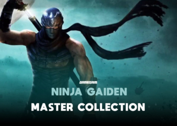 Ninja gaiden master collection diumumkan untuk ps4, xbox one, switch dan pc! Gamedaim