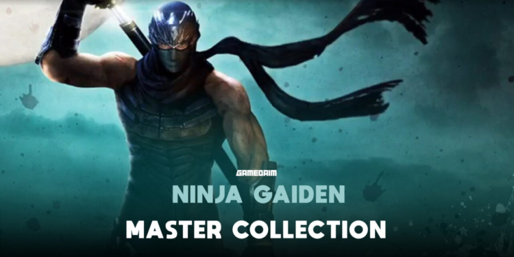 Ninja gaiden master collection diumumkan untuk ps4, xbox one, switch dan pc! Gamedaim