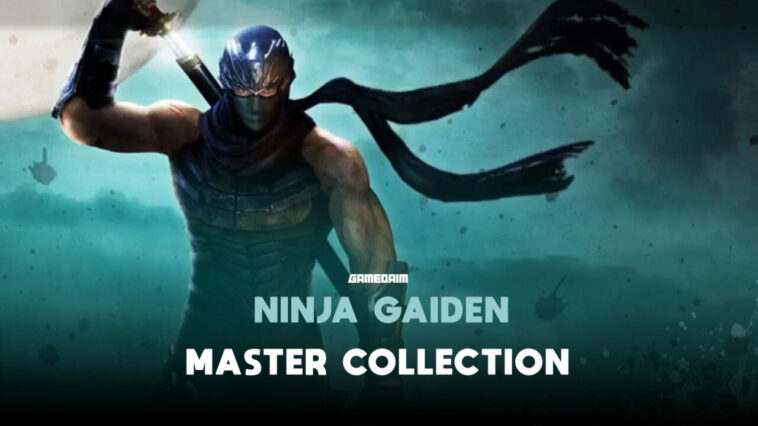 Ninja Gaiden Master Collection Diumumkan untuk PS4, Xbox One, Switch dan PC!