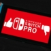 Nintendo tidak akan ada switch pro selama satu tahun mendatang!