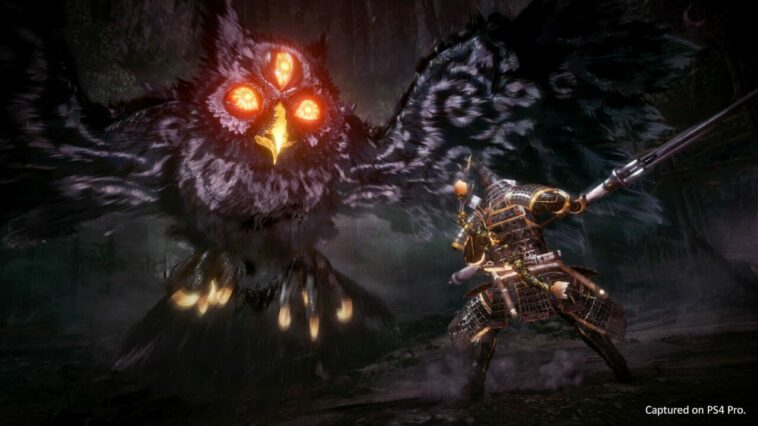 Nioh 1