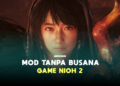 Nioh 2 dapatkan mod dewasa untuk pertama kali! Gamedaim