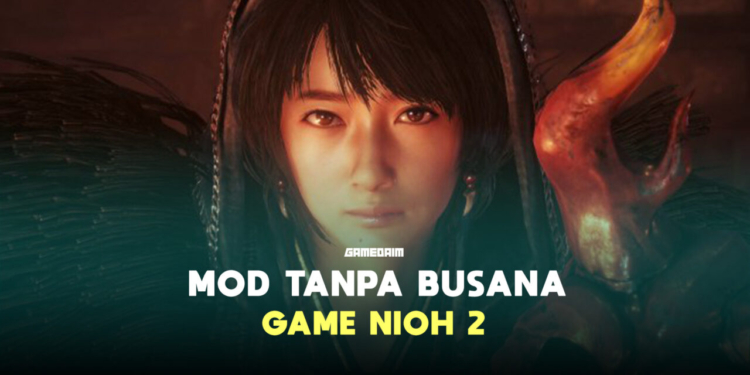 Nioh 2 dapatkan mod dewasa untuk pertama kali! Gamedaim