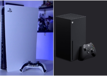 Ps5 vs xbox series x