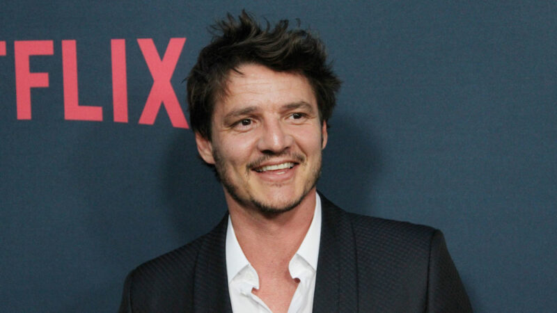 Pedro pascal resmi berperan sebagai joel di serial tv the last of us