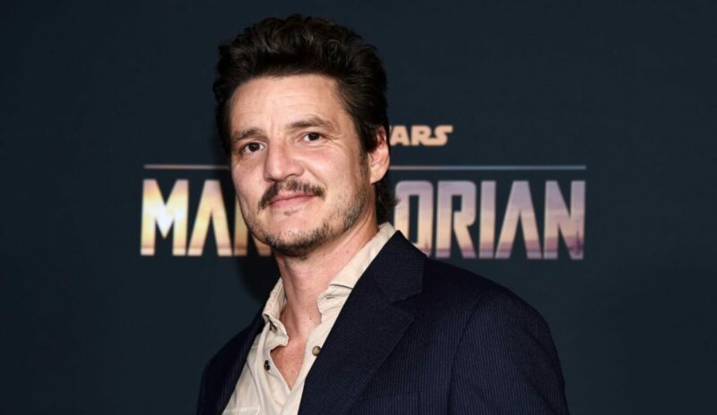 Pedro pascal resmi berperan sebagai joel di serial tv the last of us