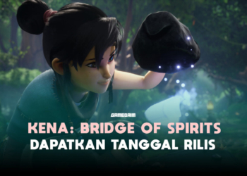 Perlihatkan gameplay, kena bridge of spirits rilis agustus 2021