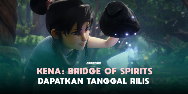 Perlihatkan gameplay, kena bridge of spirits rilis agustus 2021