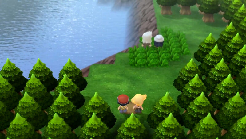 Pokemon Diamond And Pearl Remake Diumumkan Untuk Nintendo Switch 