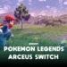 Pokemon legends arceus diumumkan untuk nintendo switch! Gamedaim