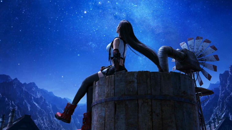 Produser Final Fantasy VII Remake Ingin Part 2 Lampaui Ekspektasi Pemain!