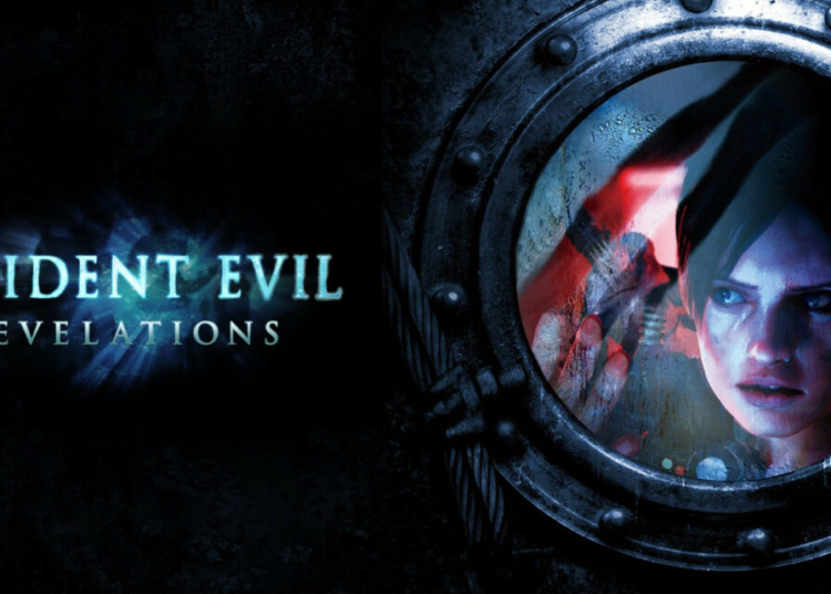 Re revelations 3