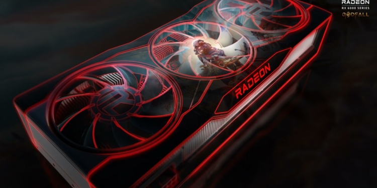 Radeon rx 6000