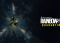 Rainbow six quarantine 3