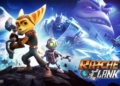 Ratchet and clank ps4