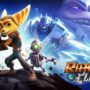 Ratchet And Clank Ps4